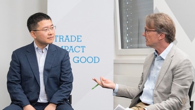 Alibaba.com mở rộng công cụ AI cho doanh nghiệp siêu nhỏ, nhỏ và vừa
