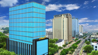 LPBank gia nhập ‘câu lạc bộ lợi nhuận 10 nghìn tỷ’