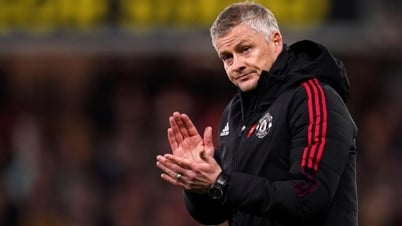 Solskjaer ready to return to take over Man Utd