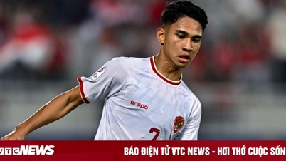 Unable to beat Laos, Indonesia lost a key player in the match against Vietnam.