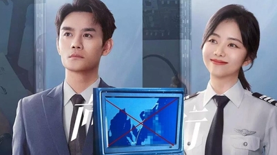 Cục Điện ảnh yêu cầu Netflix gỡ phim "Hướng gió mà đi" có "đường lưỡi bò"