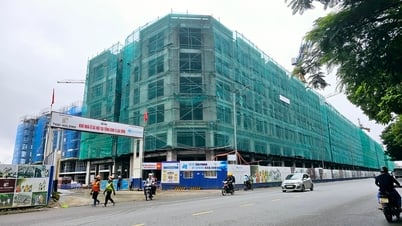 Hải Phòng thông tin giá bán, điều kiện, trình tự thủ tục mua nhà ở xã hội
