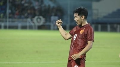 ដោយ​យក​ឈ្នះ​ប្រ៊ុយណេ U23 ថៃ បាន​ឈរ​កំពូល​តារាង​ក្នុង​ពូល A គឺ U23 អាស៊ីអាគ្នេយ៍