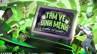 Giải đấu 2023 PUBG Mobile National Championship chính thức khởi tranh