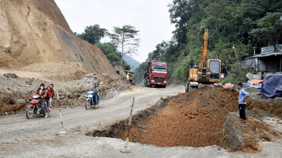 Tổng rà soát, xử lý điểm đen tai nạn giao thông trên quốc lộ