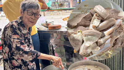 ឆ្លង​កាត់​កូន​ប្រសា​ពីរ​ជំនាន់