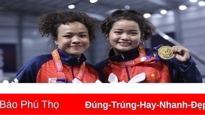 Bảng tổng sắp huy chương SEA Games 32 chung cuộc: Việt Nam đứng đầu