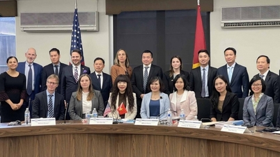 27th Vietnam-US Human Rights Dialogue