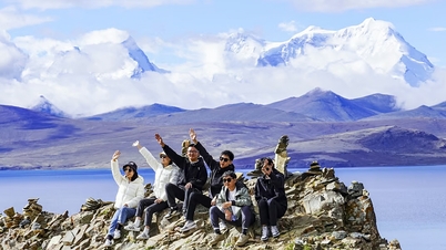 L'Asie du Sud-Est a toujours « faim » de touristes chinois
