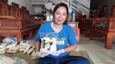 ដំឡូងមីសាច់លឿង ឫសបំបាត់ឃ្លានចាស់ កំពុងតែពេញនិយមនៅថៃ ង្វៀន យើងមិនអាចតាមការបញ្ជាទិញរបស់អតិថិជនបានទេ។