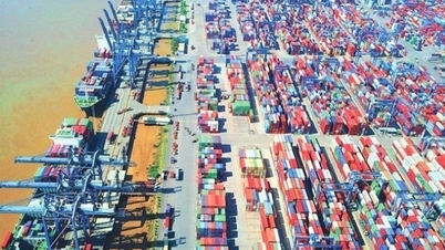 "Chuyển mình" nhanh chóng, phép màu kinh tế Việt Nam đến từ đâu?
