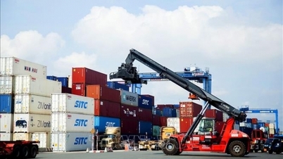 Thông báo tiếp nhận hồ sơ đề nghị miễn trừ áp dụng biện pháp phòng vệ thương mại tháng 9/2023