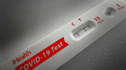 Study suggests Covid-19 may increase risk of heart disease