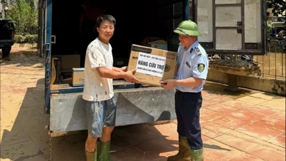 Hãy thành tâm, đừng “làm hàng”!