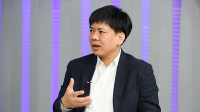 Cổ phiếu bị hạn chế giao dịch, ‘Shark’ Thuỷ nói gì?