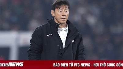 គ្រូ​បង្វឹក Shin Tae-yong៖ ឥណ្ឌូណេស៊ី​ចាញ់​វៀតណាម ដោយសារ​គម្លាត​ជំនាញ