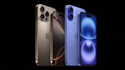 Apple giảm 10 triệu đơn hàng iPhone 16