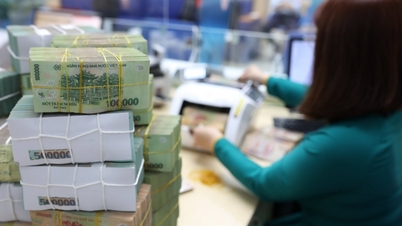 VN指数は3セッション連続で上昇し、22兆VNDが送金された。