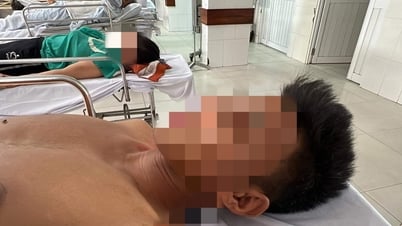 Xe chở đội bóng đá trẻ Quảng Nam gặp nạn, 1 cầu thủ thiệt mạng