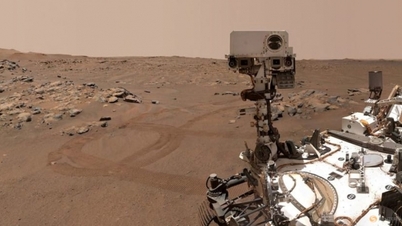 NASA tiết lộ bằng chứng mới về các phân tử hữu cơ trên Sao Hỏa