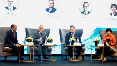 ASEAN should not shy away from difficulties and lessons from the Red Sea