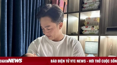Sau khi Đàm Thu Trang sinh con thứ 2, cuộc sống của Cường Đô la thế nào?