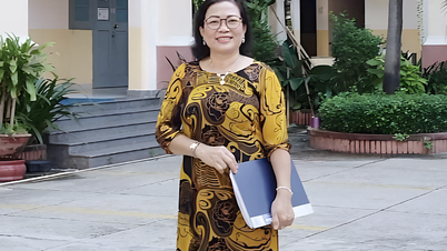 គ្រូ​ជំនះ​ជំងឺ​ធ្ងន់ធ្ងរ​ដើម្បី​រស់​និង​សរសេរ​ឲ្យ​កូន