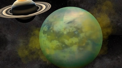 Finding what helps life survive in a place almost identical to Earth