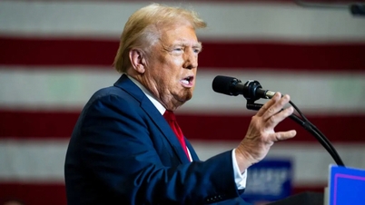 Ông Trump đe dọa sẽ truy tố Google nếu tái đắc cử tổng thống