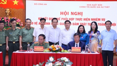 ពង្រឹងគុណភាព និងប្រសិទ្ធភាពនៃការងារសម្របសម្រួល ដើម្បីផ្សព្វផ្សាយ និងការពារសន្តិសុខជាតិ។