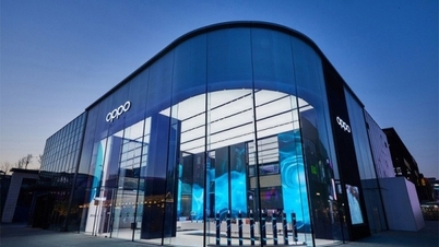 China's Oppo abruptly closes chip design division