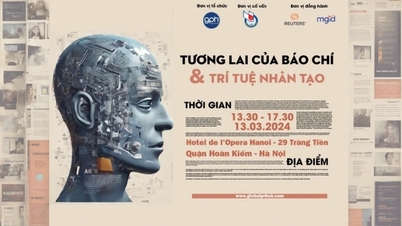 Cùng nhau tìm ra những cơ hội và giải pháp mới