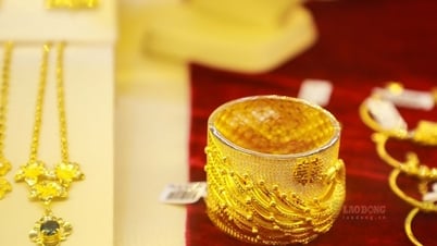 Chuyên gia tư vấn cách mua vàng vía Thần Tài