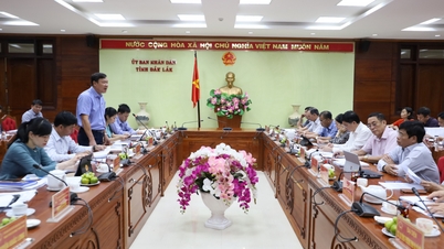 Tích cực đổi mới, nâng cao chất lượng, hiệu quả hoạt động các đơn vị sự nghiệp công lập