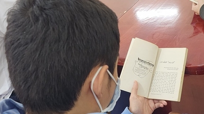 Có trường học phạt học sinh vi phạm nội quy theo cách 'khác thường'