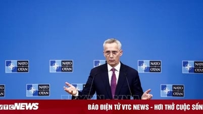 NATO 'ឈឺក្បាល' ក្នុងដំណើរការស្វែងរកមុខតំណែងអគ្គលេខាធិការថ្មី។