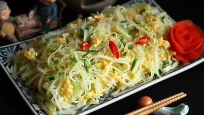 បន្លែ​រដូវរងា​តម្លៃ​ថោក​លក់​តាម​ទីផ្សារ​ច្រើន ប្រជាជន​វៀតណាម​គួរ​ញ៉ាំ​ដើម្បី​ការពារ​ជំងឺ​ទឹកនោមផ្អែម និង​លើស​ឈាម