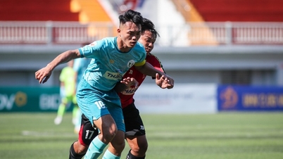 សាកលវិទ្យាល័យ Van Hien - សាកលវិទ្យាល័យអប់រំកាយ និងកីឡាទីក្រុងហូជីមិញ៖ មិនឈប់ឈរ