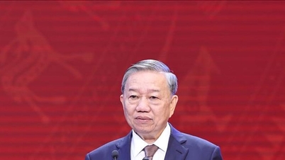 Toàn văn phát biểu của Tổng bí thư Tô Lâm tại buổi gặp mặt đại diện nhà giáo, cán bộ quản lý giáo dục