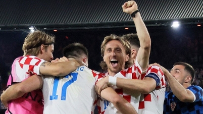 បំណងប្រាថ្នារបស់ Jesus Navas និង Luka Modric ដើម្បីឈ្នះ