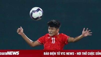 Deadlock នៅថ្ងៃបើកឆាក U17 វៀតណាមស្ថិតក្នុងស្ថានភាពលំបាក