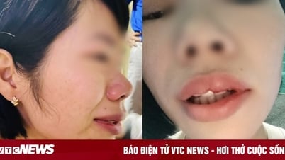Con bị hạnh kiểm trung bình, thầy giáo hành hung đồng nghiệp: Thông tin bất ngờ