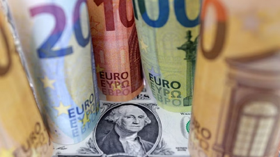 Đồng USD thoát đà giảm