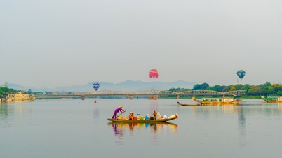 បង្កើតរូបរាងថ្មីសម្រាប់វិស័យទេសចរណ៍នៅលើទន្លេអប់