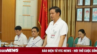 នាយក​មន្ទីរពេទ្យ​បាក់​ម៉ៃ ផ្តល់​ព័ត៌មាន​សុខភាព​អំពី​និស្សិត​ស្រី​ដែល​មាន​ជំងឺ​បេះដូង​បាក់​ក្រោយ​គ្រោះថ្នាក់
