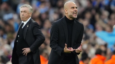 Guardiola សប្បាយចិត្តនឹងការសងសឹកដោយជោគជ័យជាមួយ Real