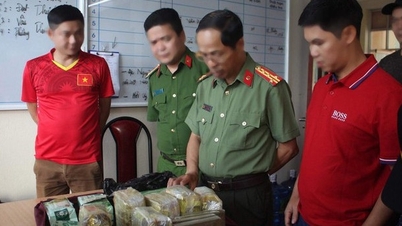 Công bố đường dây nóng tiếp nhận tin báo tụ điểm ma túy ở Hòa Bình
