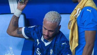 Neymar និយាយ​ចេញ​ក្រោយ​របួស ទុក​លទ្ធភាព​ក្នុង​ការ​ជួប Messi ម្ដង​ទៀត។