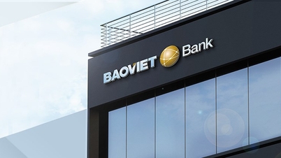 BaoViet Bank profits tens of billions of dong, bad debt thousands of billions of dong