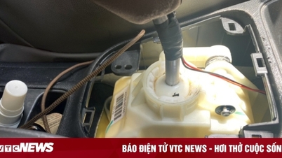 Tài xế taxi dùng chiêu tăng giá cước 10 lần ở sân bay Tân Sơn Nhất